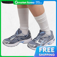 ASICS | อาซกส ASICS เจล 1130 เกรเบล เพยว ซลเวอร 1203A609-022 2534534