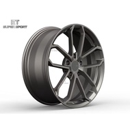 Porsche Cayman Boxster 20 Inch GT4 987 981 718 Forged Rim SR503