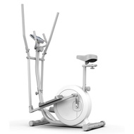 Factory Foldable Direct Sale Elliptical Machine Fitness Equipment Silent Weight Loss Device for Home