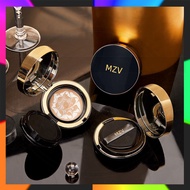 Taiwan Shipping Korea MZV Hot Water Powder Three-Color Latte Glow Wet BB Cream Air Cushion