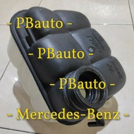 Radiator Water Tank w140 KTT Mercy Reservoir/ Tank Tank Rad mercedes mercedes car