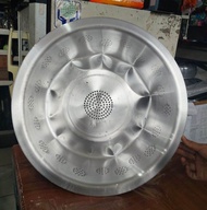 Tempat Nasi Alumunium Bakul Wakul PRASMANAN Merk Maspion Jawa 40Cm Wadah Nasi Sangku Nasi Jumbo Ser