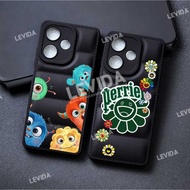 Cb-01 Case Pillow MOTIF Case Pillow Black Softcase Xiaomi Mi 10t Xiaomi 11 Lite Xiaomi 11t Xiaomi 11t Pro Xiaomi 12 Lite Xiaomi 12t Xiaomi 12t Pro