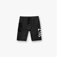 Muscle Compression Pants New 247 Represent Cargo Half Tight