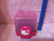 08麥當勞 Hello Kitty 鏡盒