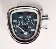 HONDA C70 METER ASSY