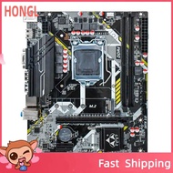 Honglai8 H310A4 V1.1 Gaming Motherboard 2666MHz Frequency LGA1151(Intel 6/7/8/9th Gen) Compatible wi