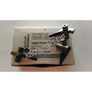 Upper Hot Roller Picker Finger from Japan for Copier GP405, GP335, IR330, IR400, NP4050