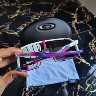 Langsung Diproses Kacamata Sepeda Original Oakley Sutro Kokoro