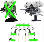 Fw Gundam Converge EX07 Dendrobium 連 Expansion 配件（請留意說明）