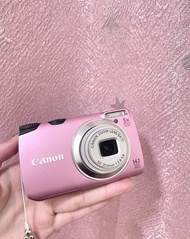 Canon a3200 ccd 相機 佳能A3200IS CCD a3200is A3200 ixus powershot A3200 IS ixus210