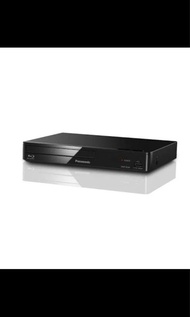 Panasonic DMP-BD84 藍光播放機 Blu-ray player