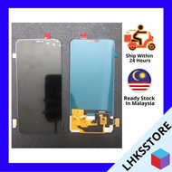 Vivo X21 LCD Touch Screen Digitizer BLACK