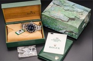 出售: (Used): Rolex Sea-Dweller 16600 勞力士