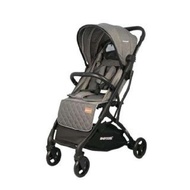 Babydoes Stroller CH 2221 Pronto+ Plus Cabin Size