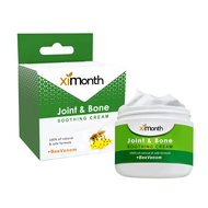 ....#Ximonth Joint Care Creamครีมซ่อมแซมร่างกายสำหรับอาการปวดกล้ามเนื้อข้อเข่าและเอว