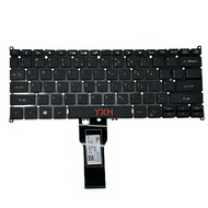 14.0'''Acer Aspire 5 A514-53 A514-54 A514-54G N19H2 Laptop Keyboard