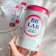Collagen BB LAB Pink Box Of 30 White Skin Packs