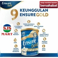 Ensure Gold 850 gr**