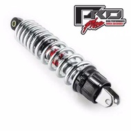 Shock Belakang Yss Type Pro Zr All New Series Original Ready Vario beat Scoopy Mio Mioj Fino Vario 1