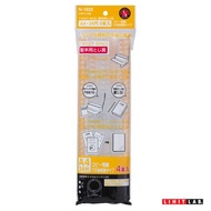 A4 Twist Ring Size L (LIHIT A4 L) N-1822