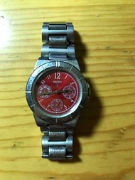 Seiko 女裝腕錶