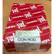 METAL ROAD INNOVA HILUX 2.5L 2KD+FTV FORTUNER HILUX 3.0L 1KD+FTV STD