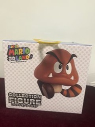 Super Mario 3D Land Collection Figure