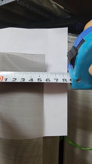 Lưới lọc inox 304 : 30mesh ( 40mesh/ 50mesh)