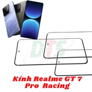 Laminated glass for Realme GT 7 Pro Racing