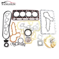 V2203 Engine Full Gasket Kit for Kubota V2203-M-DI V2203-M-DI-E2B Bobcat  S130 S150 T140 753 763 773