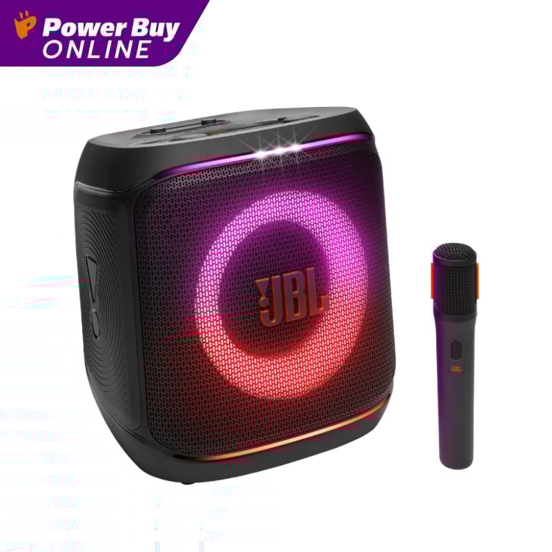 JBL ลำโพง PA รุ่น PartyBox Encore 2