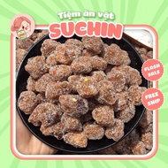 500gram Dalat Spicy Tamarind Candy Suchin food Spicy tamarind apricot, salty and sweet Da Lat