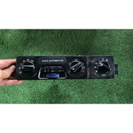 NAZA RIA PANEL AIRCOND SWITCH “ USED “