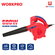 WORKPRO เครื่องเป่าลม 600 วัตต์ รุ่น WP476002 WORKPRO