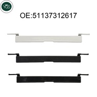 YGS [BESTWFM] -Roof Molding Cover Compatible With 51137312617 For BMW F30 F31 F34 F35#car accessorie