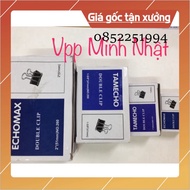 Double clip butterfly clip (black clip) box 12c