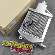 Radiator spac vario 125 150 pcx 150 radiator aluminum thailand