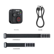 รีโมทคอนโทรล Bluetooth สําหรับ Insta360 Ace Pro 2 X5 ฿ GoPro Hero 13 12 11 10 9 8 MAX Mini กีฬากล้อง