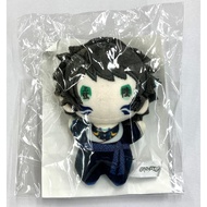 [Unopened] Demon Slayer: Kimetsu no Yaiba the Movie: Infinity Castle Chapter 1 Akaza's Return - Yura