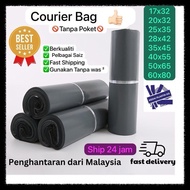 Courier Bag Parcel Bag Parcel Plastic Flyer Plastik Parcel Kurier Bag