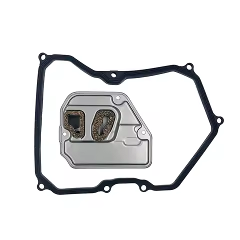 Transmission Filter Oil Pan Gasket Kit For Bestune B30 1.6L 15-20 B50 B70 X80 VW Multivan 3.2L 08-13