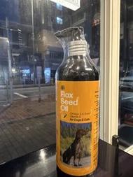(不議價，全新未開封，exp: 20 Oct 2027) Provida Fourflax Flax seed Oil 500ml