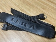 Leica原裝相機肩帶