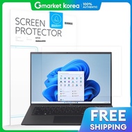 ScreenWare | ฟิล์มกันรอยหน้าจอ Easy Clean แบบเคลือบป้องกันคราบน้ำมัน สำหรับ LG Gram 14 นิ้ว