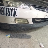 Bodykit Honda Accord 2004 2005 2006 body kit Honda accord - rear