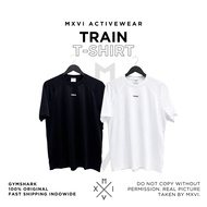 Gymshark Train T-Shirt Men's