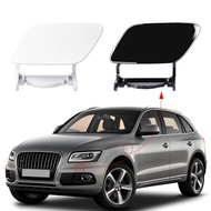 Front Bumper Headlight Washer Cover For Audi Q5 Accessories 2013 2014 2015 2016 8R0955275C 8R0955276