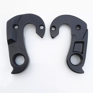 Decathlon Btwin Bicycle Frame Alloy Derailleur Hanger RD Hanger Drop Out Breket Gear Belakang Basika