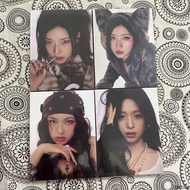 BABYMONSTER BABYMONSTER mini2 Single Pack Unopened